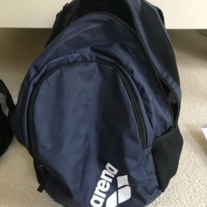 Arena swim bag